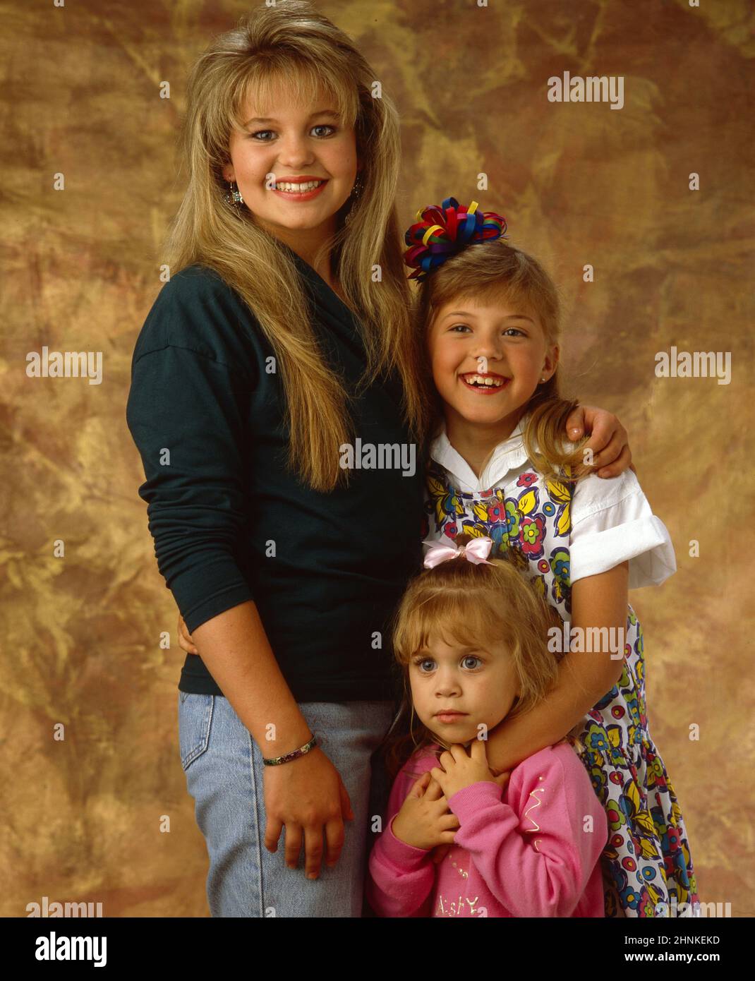 Jodie Sweetin Through The Years(02)
