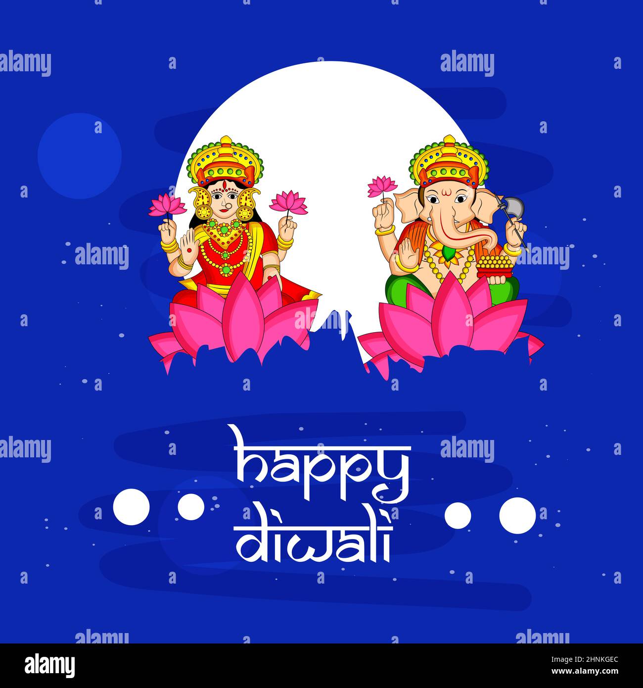 hindu festival Diwali Stock Photo Alamy