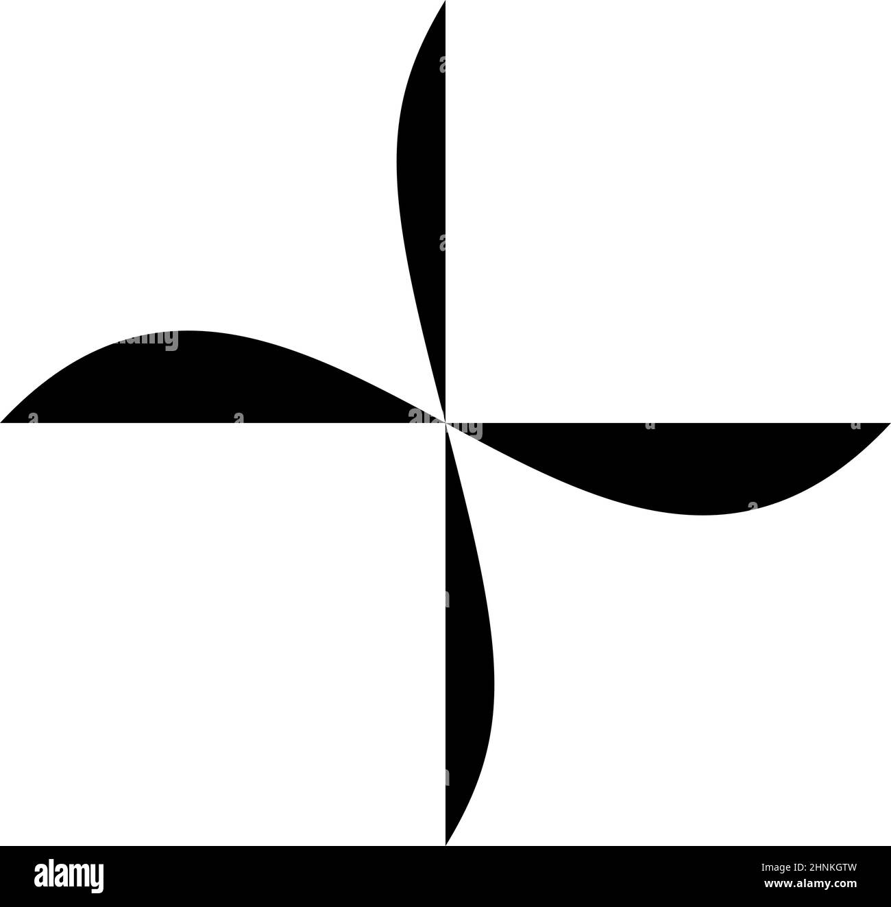 Irregular grid, mesh with random lines. Squares lattice, grating ...