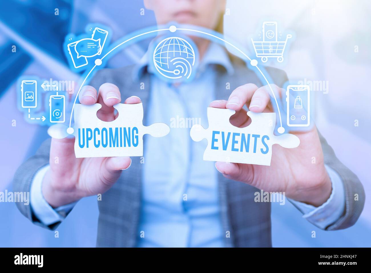 Conference flyer hires stock photography and images Alamy
