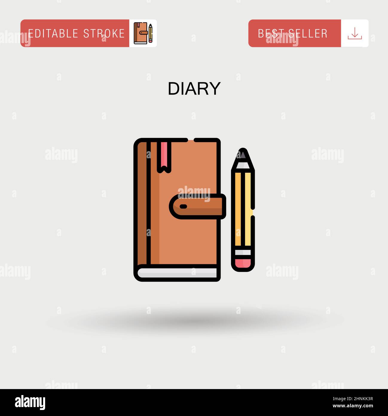 Journal Stickers Images – Browse 45,692 Stock Photos, Vectors, and