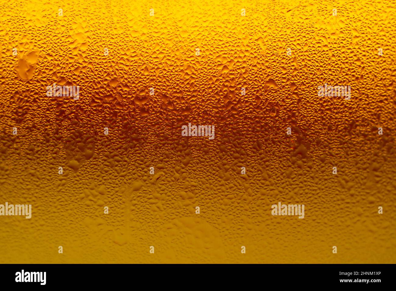 https://c8.alamy.com/comp/2HNM1XP/texture-of-water-droplets-on-gradient-golden-yellow-lager-beer-glass-bottle-2HNM1XP.jpg