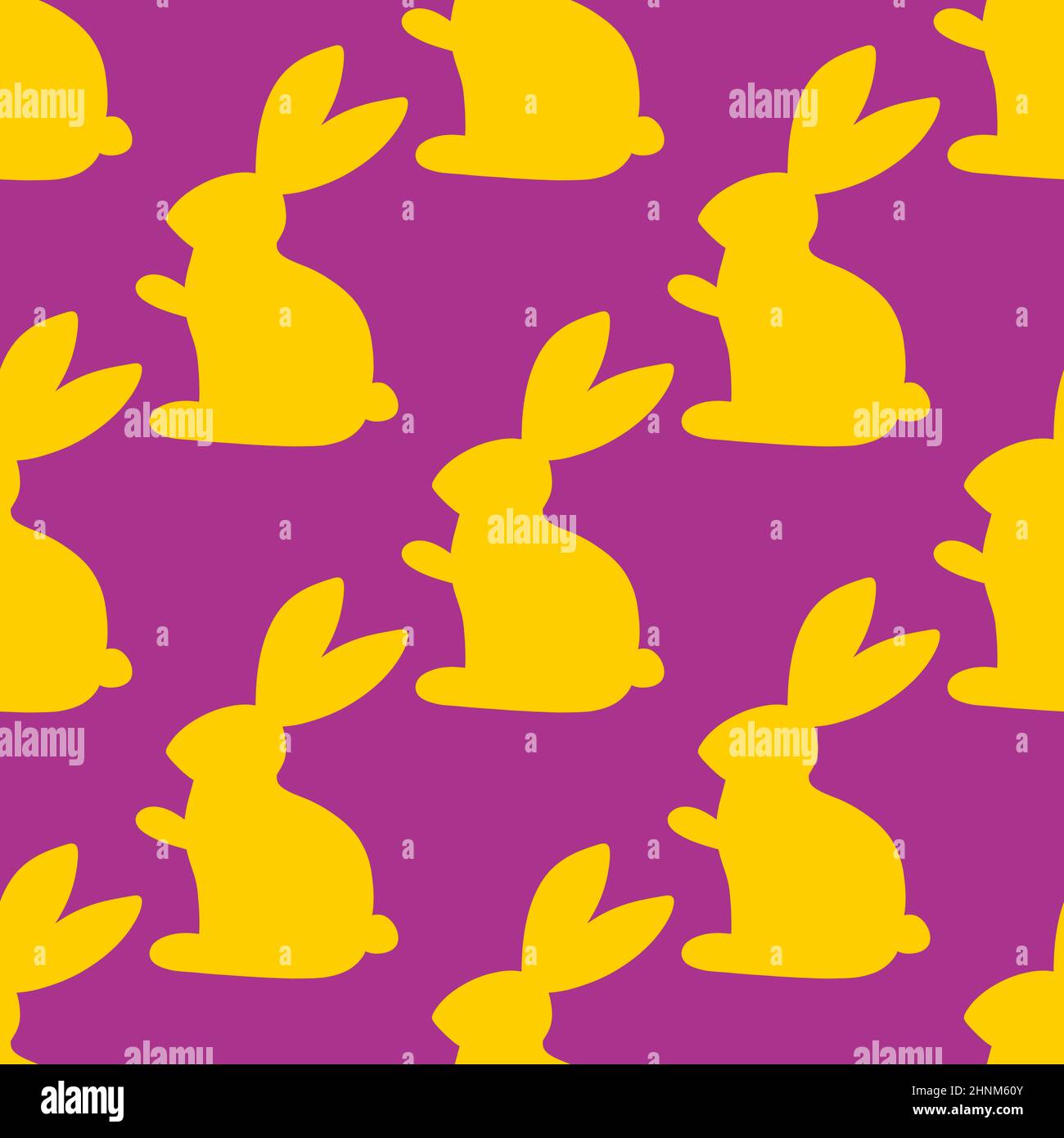 Fabric Rabit Pattern Kids seamless rabbits pattern for fabrics and textiles and packaging ...