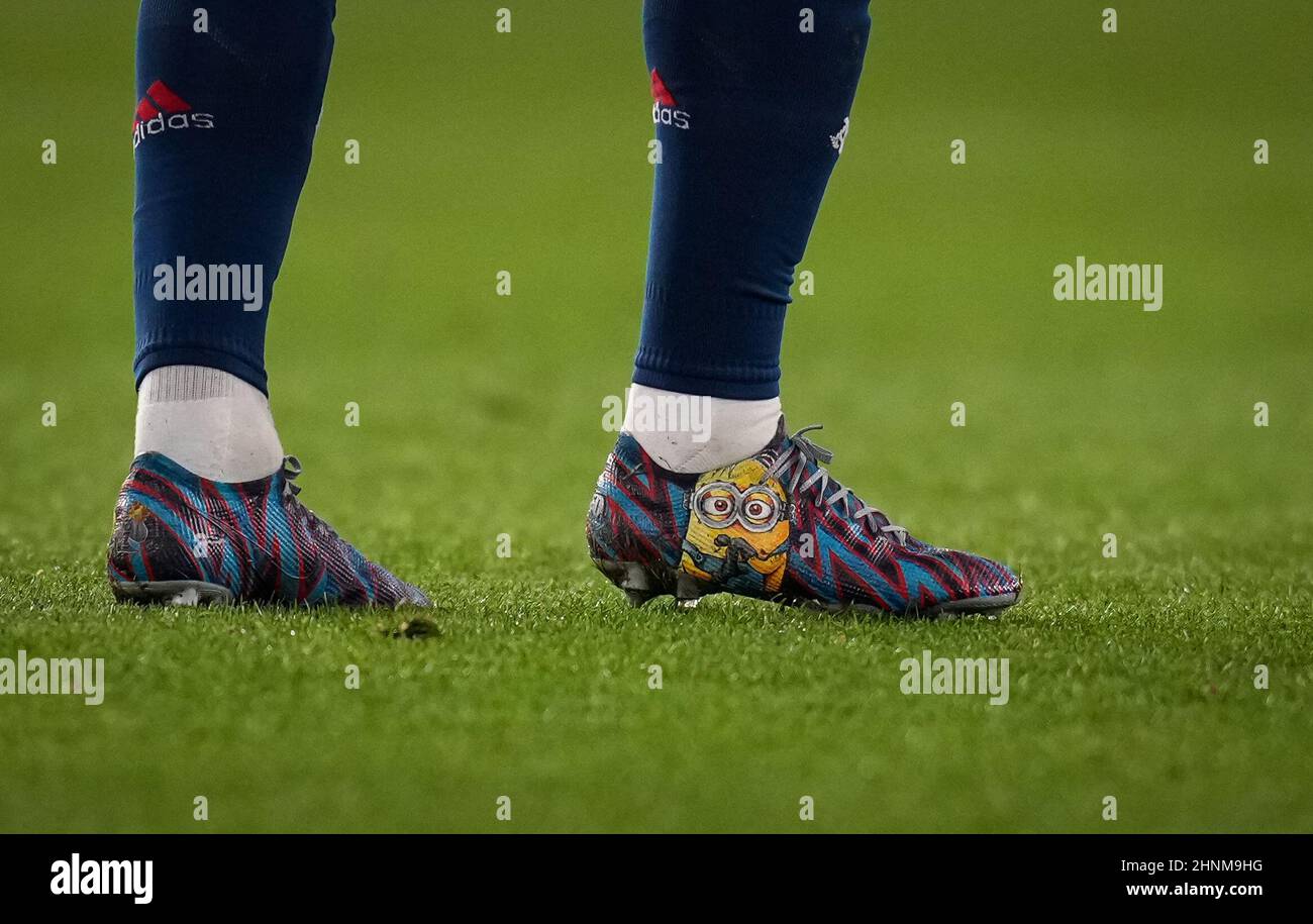 Lacazette boots cheap