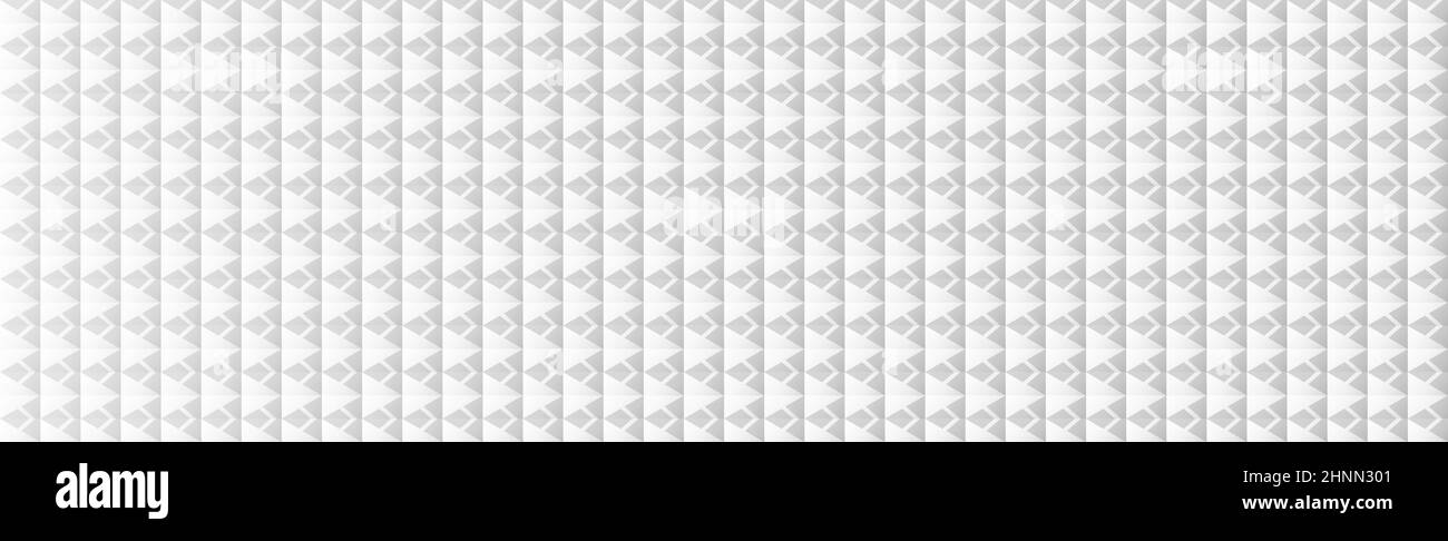 Abstract background gray - white volumetric rectangles - Vector ...
