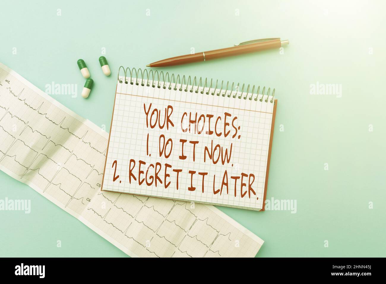 Deciding now hires stock photography and images Alamy