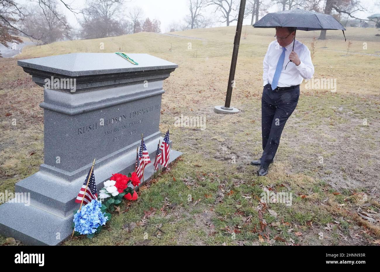 Limbaughs hires stock photography and images Alamy