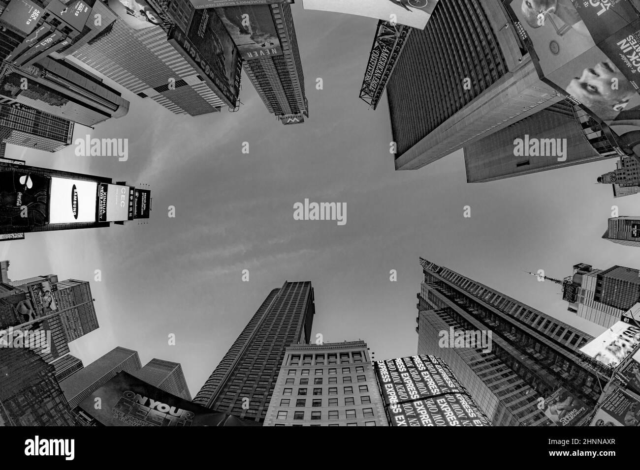 Times Square Led Sign Structure Times Square, featured with Broadway Theaters and huge number of LED ...