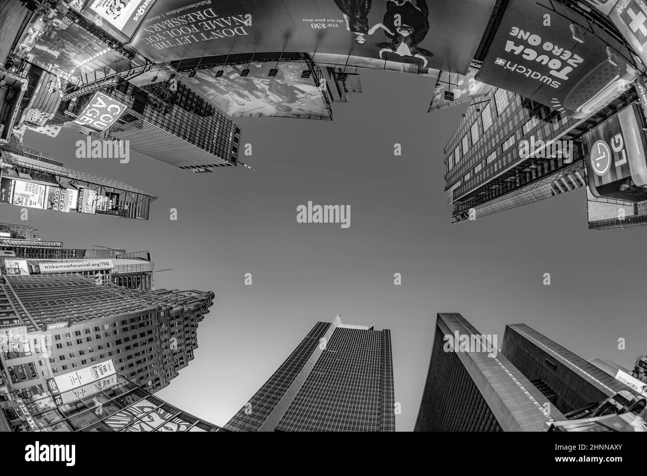 Times Square Led Sign Structure Times Square, featured with Broadway Theaters and huge number of LED ...
