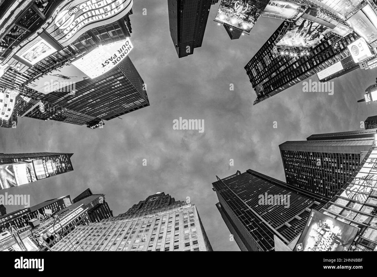 Times Square Led Sign Structure Times Square, featured with Broadway Theaters and huge number of LED ...