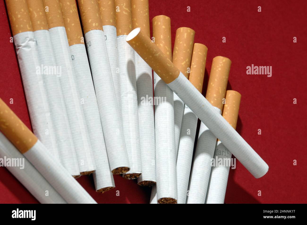 can two cigarettes a day hurt you Is Social Smoking Bad for You?