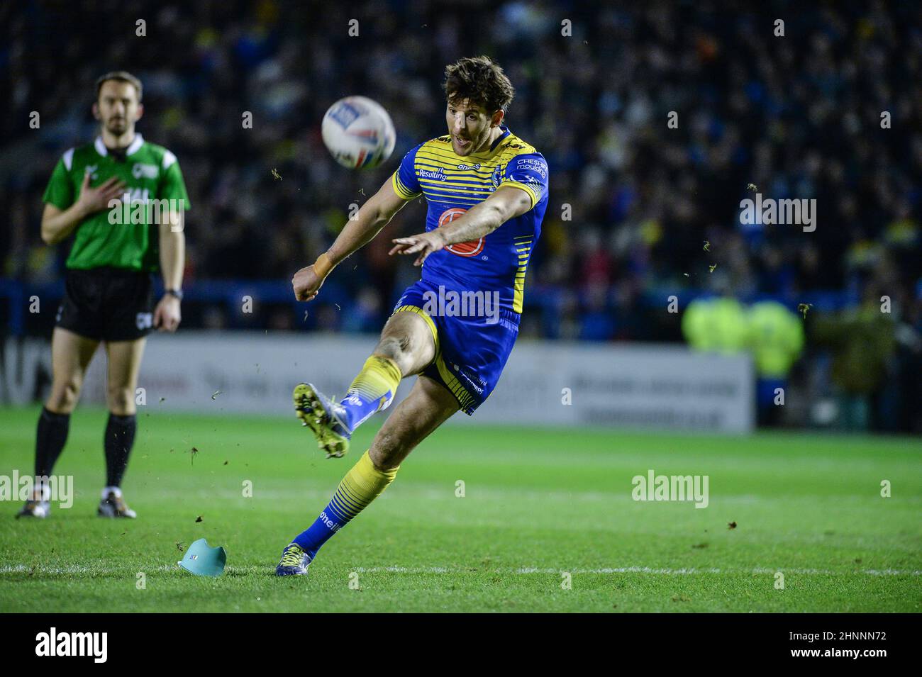 Stefan ratchford warrington hi-res stock photography and images - Alamy