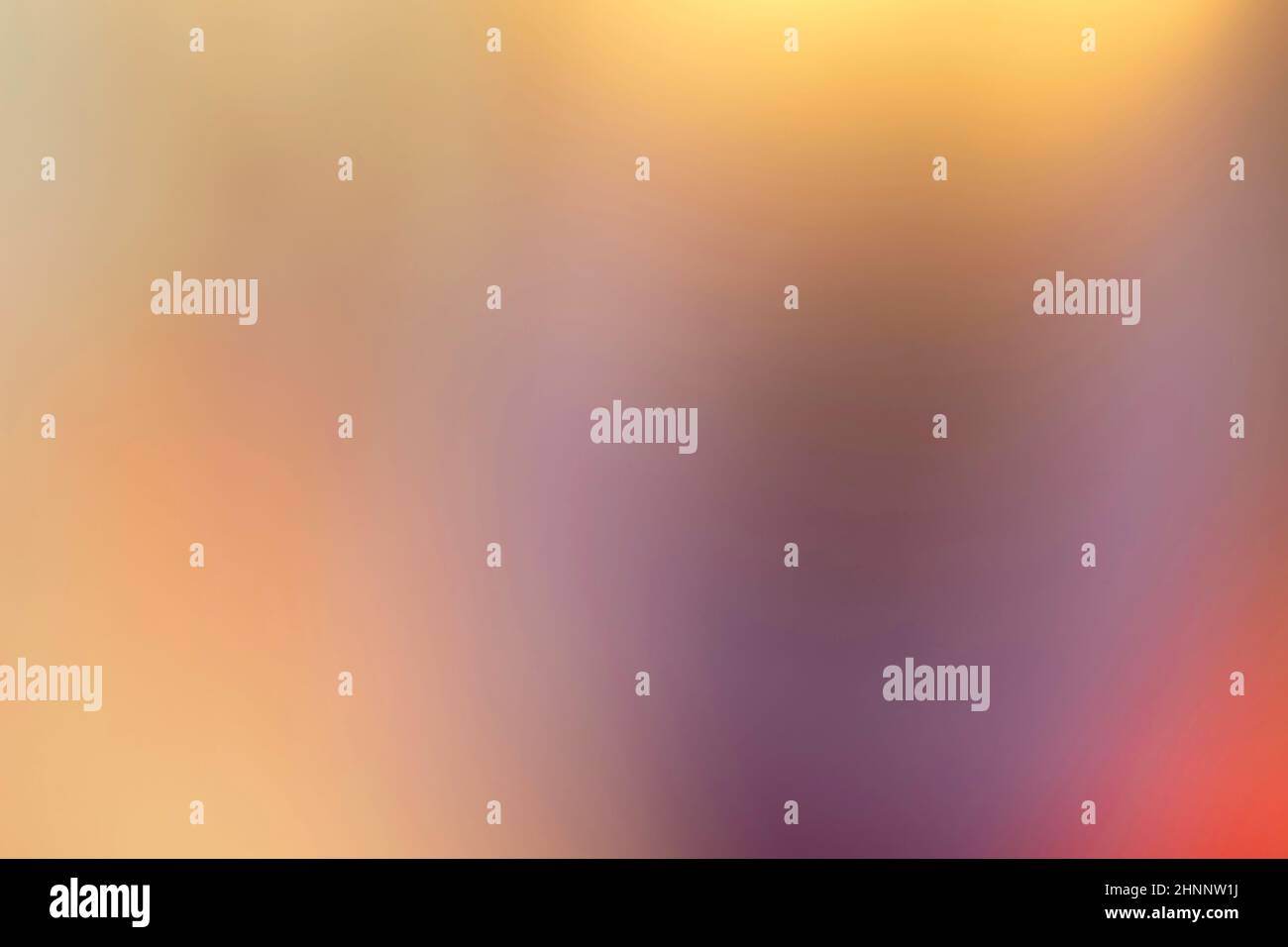 Abstract defocused smooth background. Soft light leaks, blur pastel