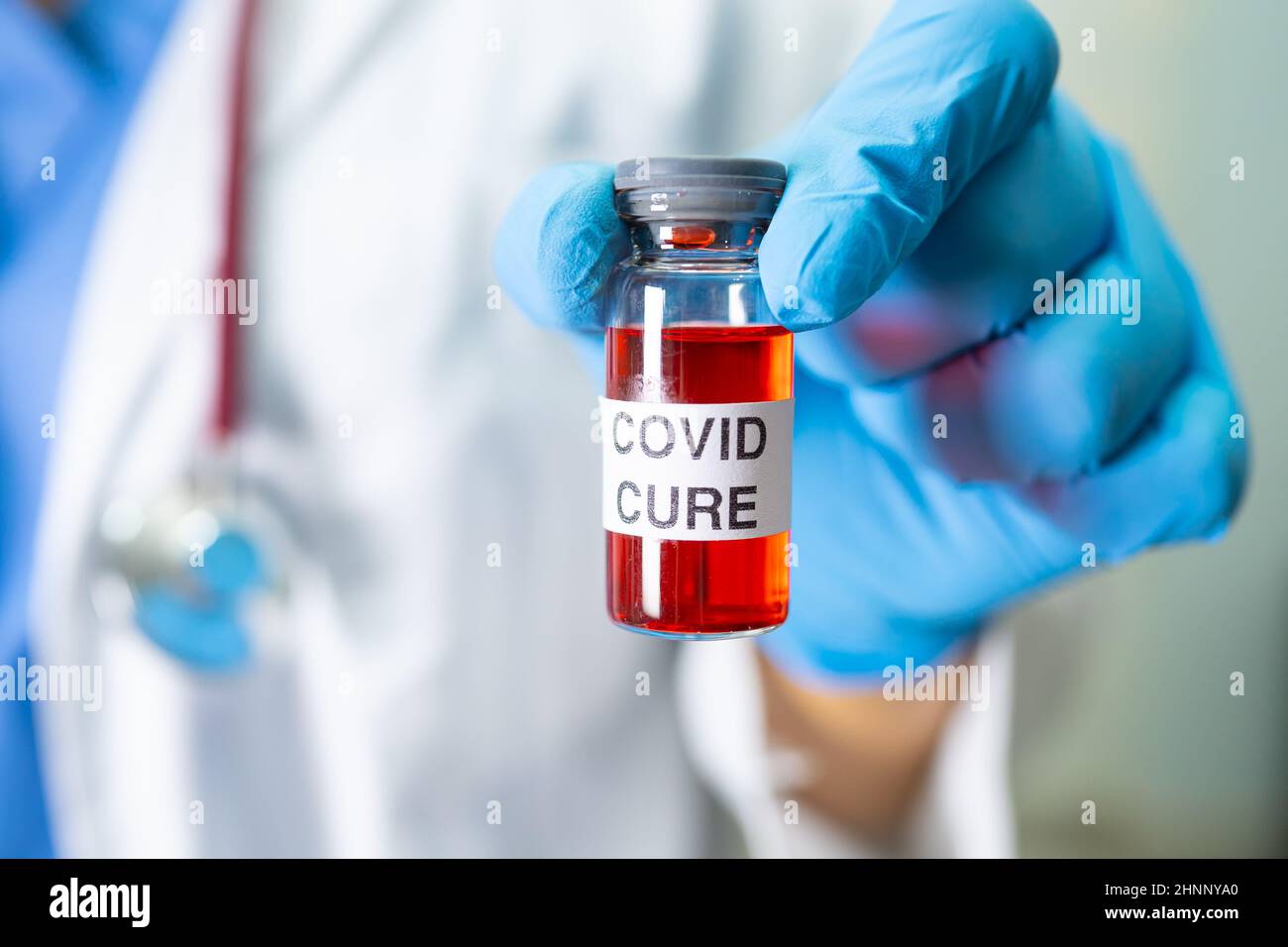 Your Daily Dose: The Latest on Vaccine Development and Public Health