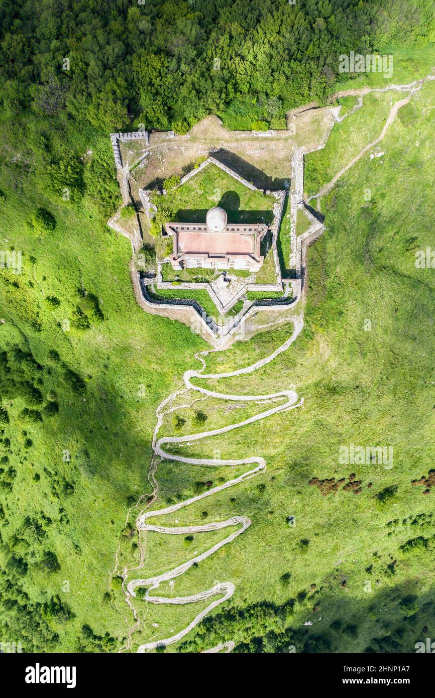 Napoleonic fort hi-res stock photography and images - Alamy