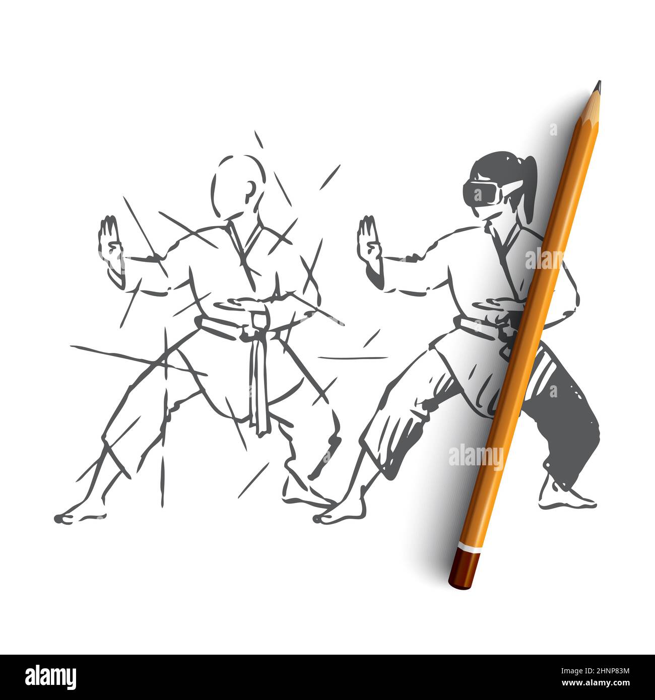 Blocking Techniques in Arnis  Stick fight, Fighting poses, Martial arts