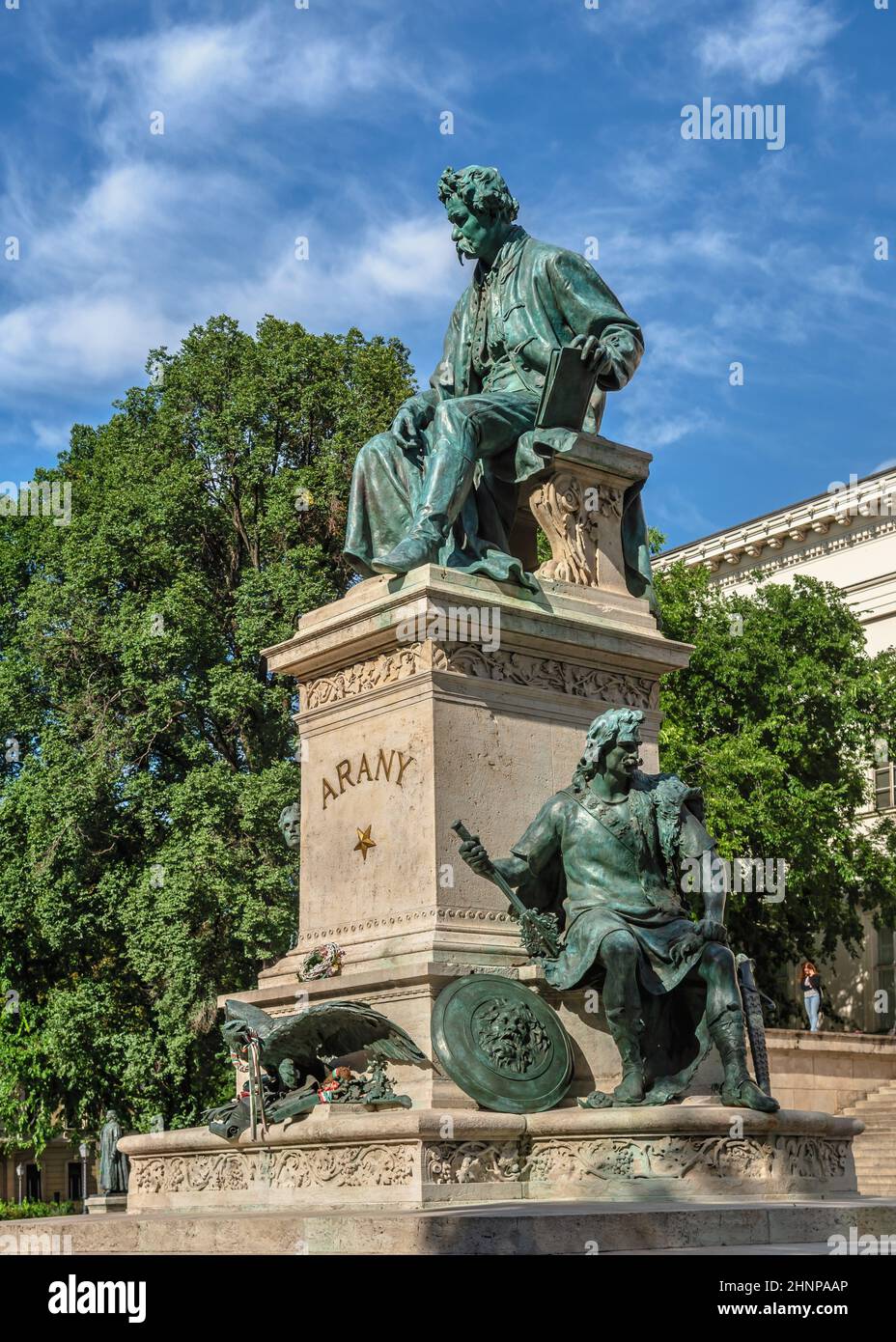Janos hungary hi-res stock photography and images - Alamy
