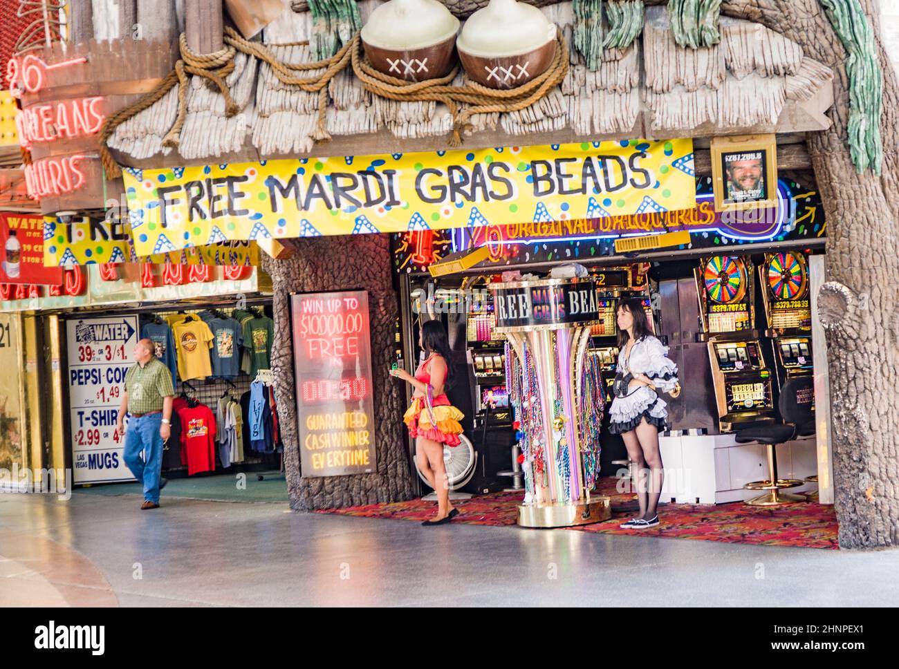 Pin up bar hires stock photography and images Alamy