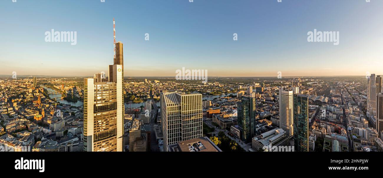 arbeitsamt frankfurt am main