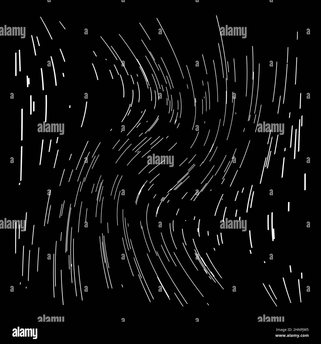 Wavy, waving, wave lines, stripes pattern, texture - stock vector ...