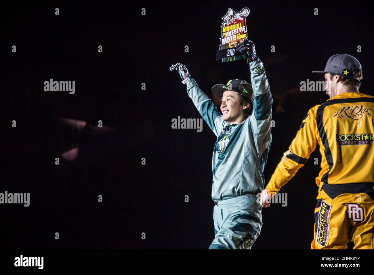 Taka higashino hi-res stock photography and images - Alamy