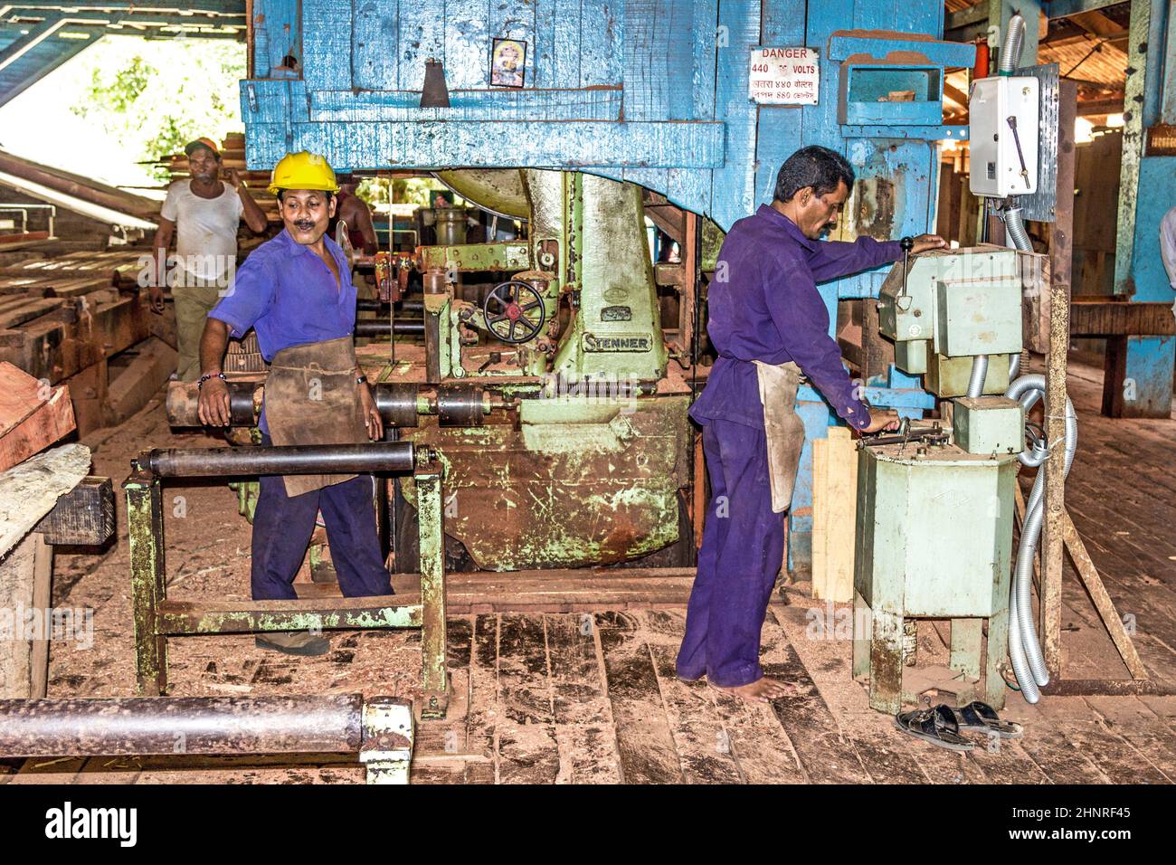 Work machines hires stock photography and images Alamy