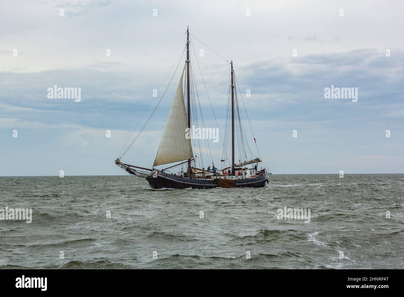 The vessel with people hi-res stock photography and images - Alamy