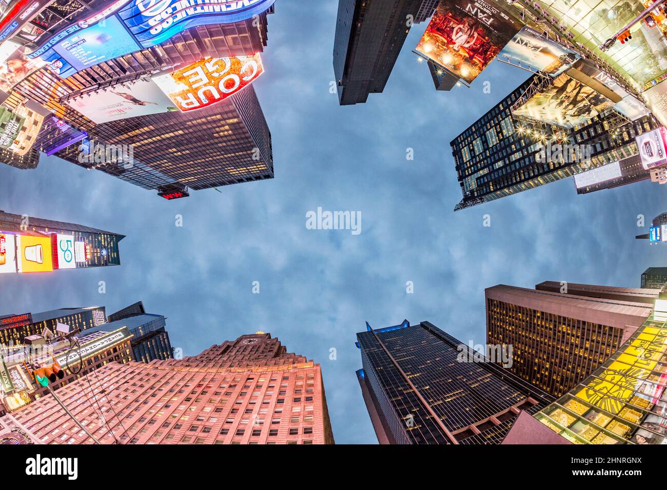 Times Square Led Sign Structure Times Square, featured with Broadway Theaters and huge number of LED ...