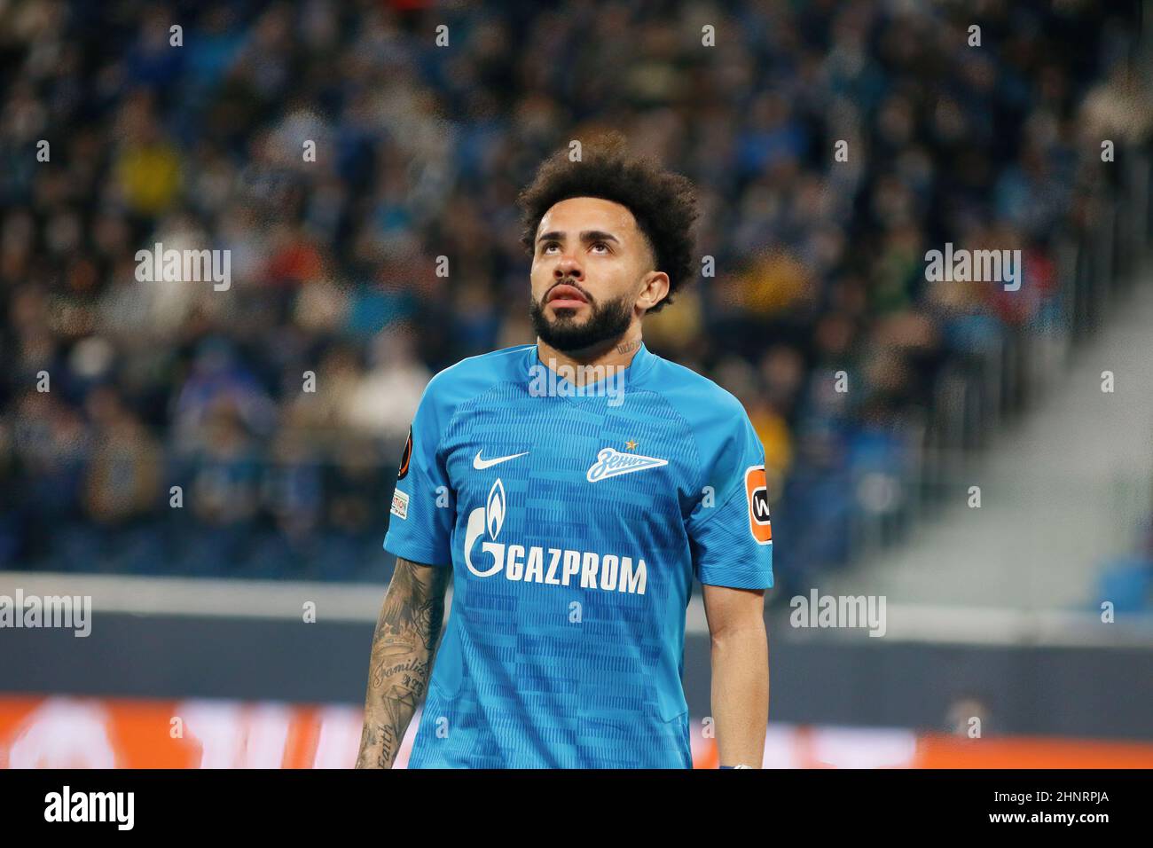 Claudio Luis Rodriguez Parisi Leonel, commonly known as Claudinho (No