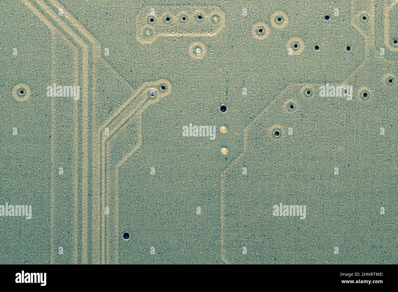 Electronic circuit board abstract background. computer motherboard ...