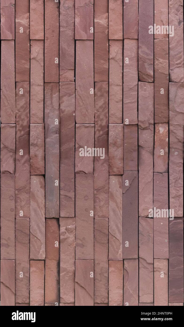 seamless pattern Natural stone materials in classic building patterns ...