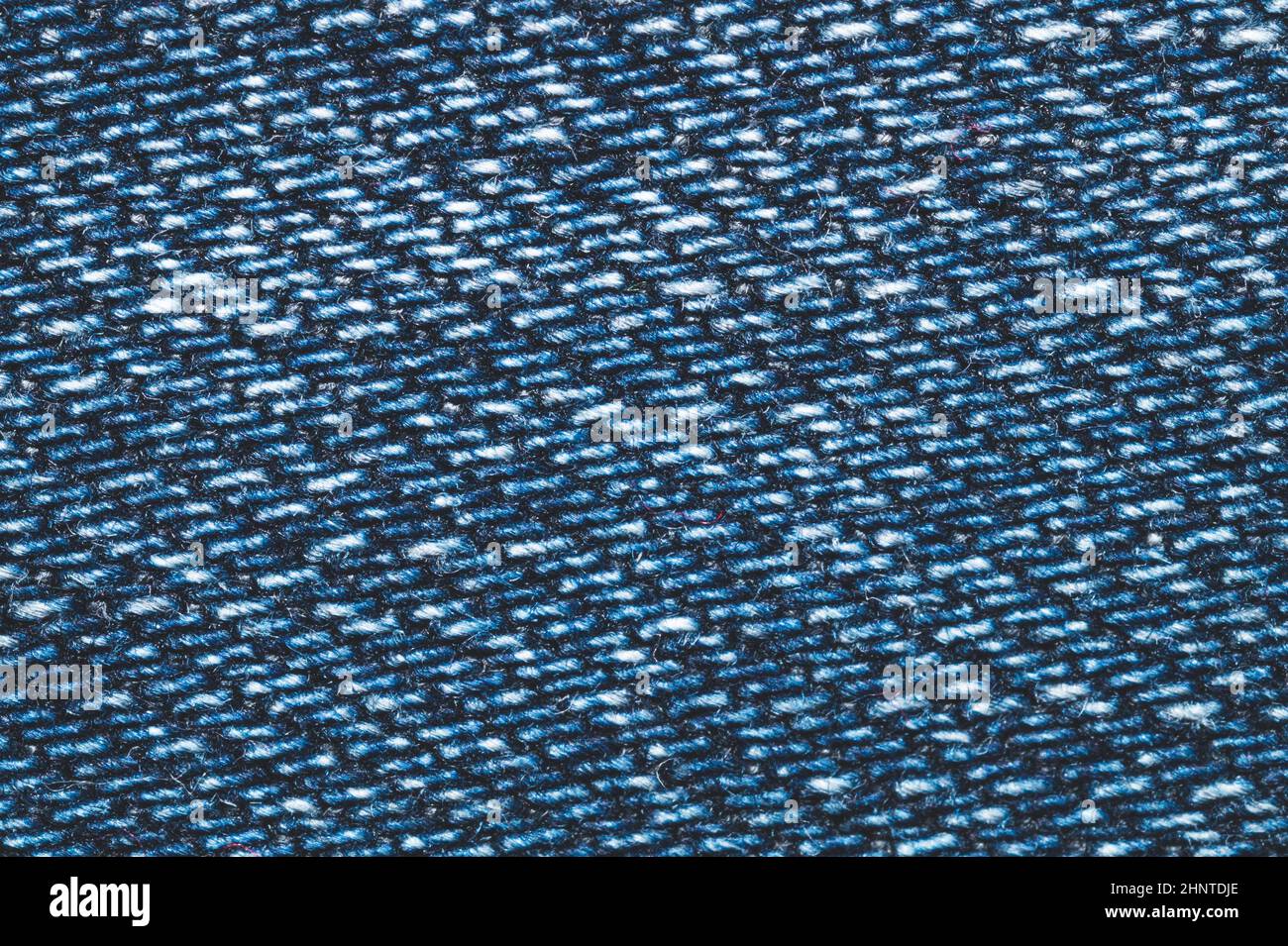 Jeans background. blue denim texture close up Stock Photo - Alamy