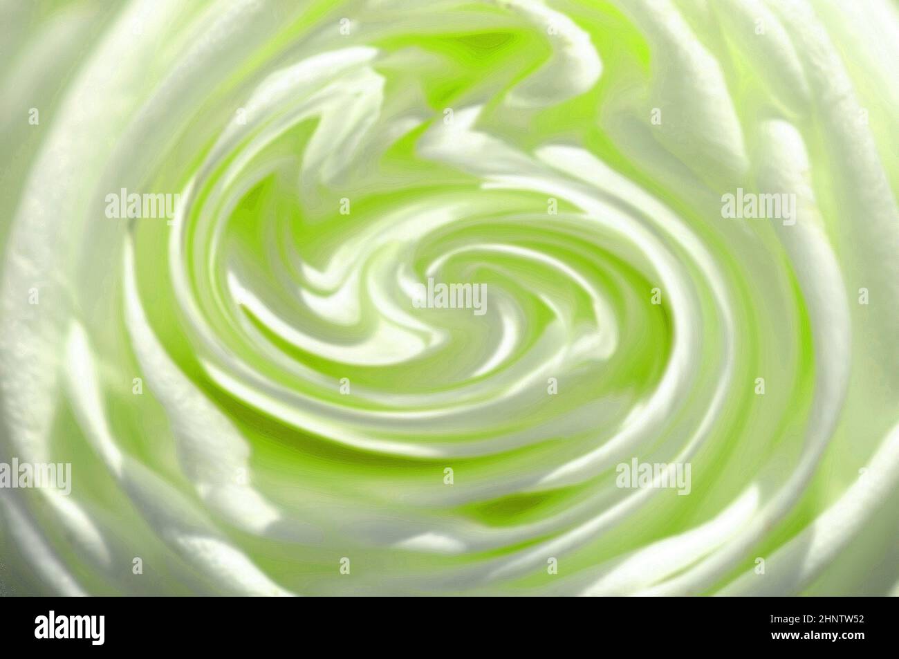 pistachio rose on a white background, background Stock Photo - Alamy