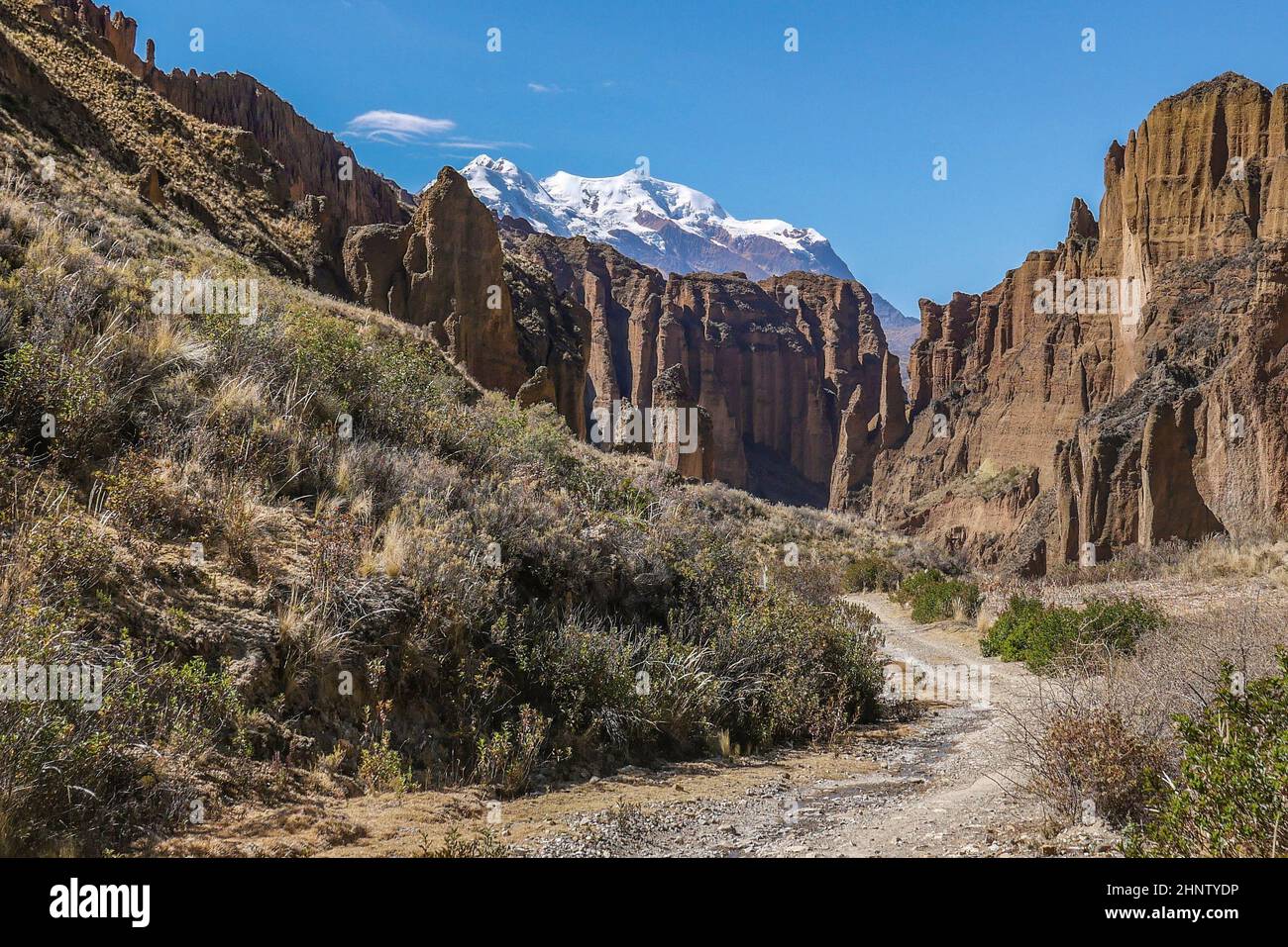 Valle De Las Animas La Paz Bolivia Hi res Stock Photography And Images valle-de-las-animas-la-paz-bolivia-hi-res-stock-photography-and-images