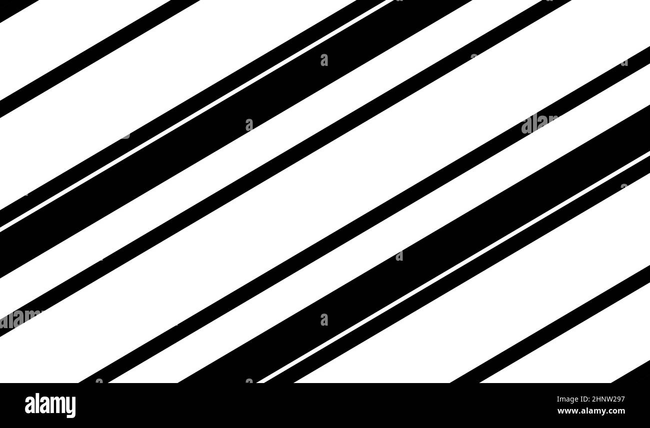 Diagonal, oblique, slanting lines, stripes geometric vector pattern ...