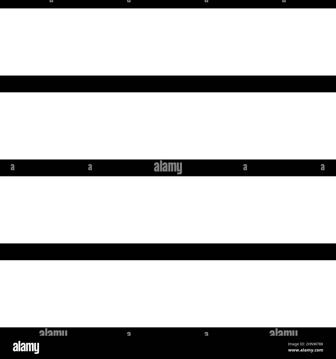 straight parallel lines, stripes pattern, texture stock vector