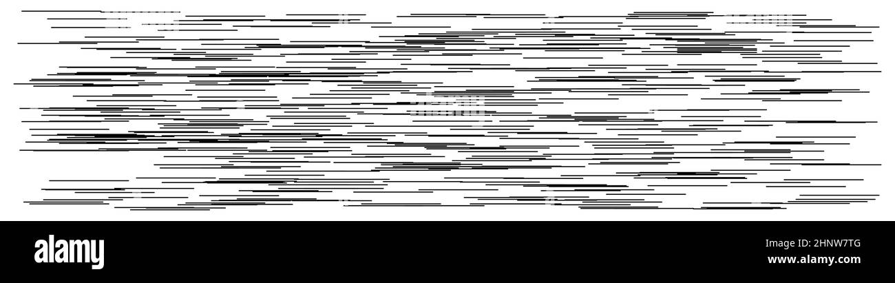 Random dynamic sketch, sketchy, scribble lines, stripes geometric ...