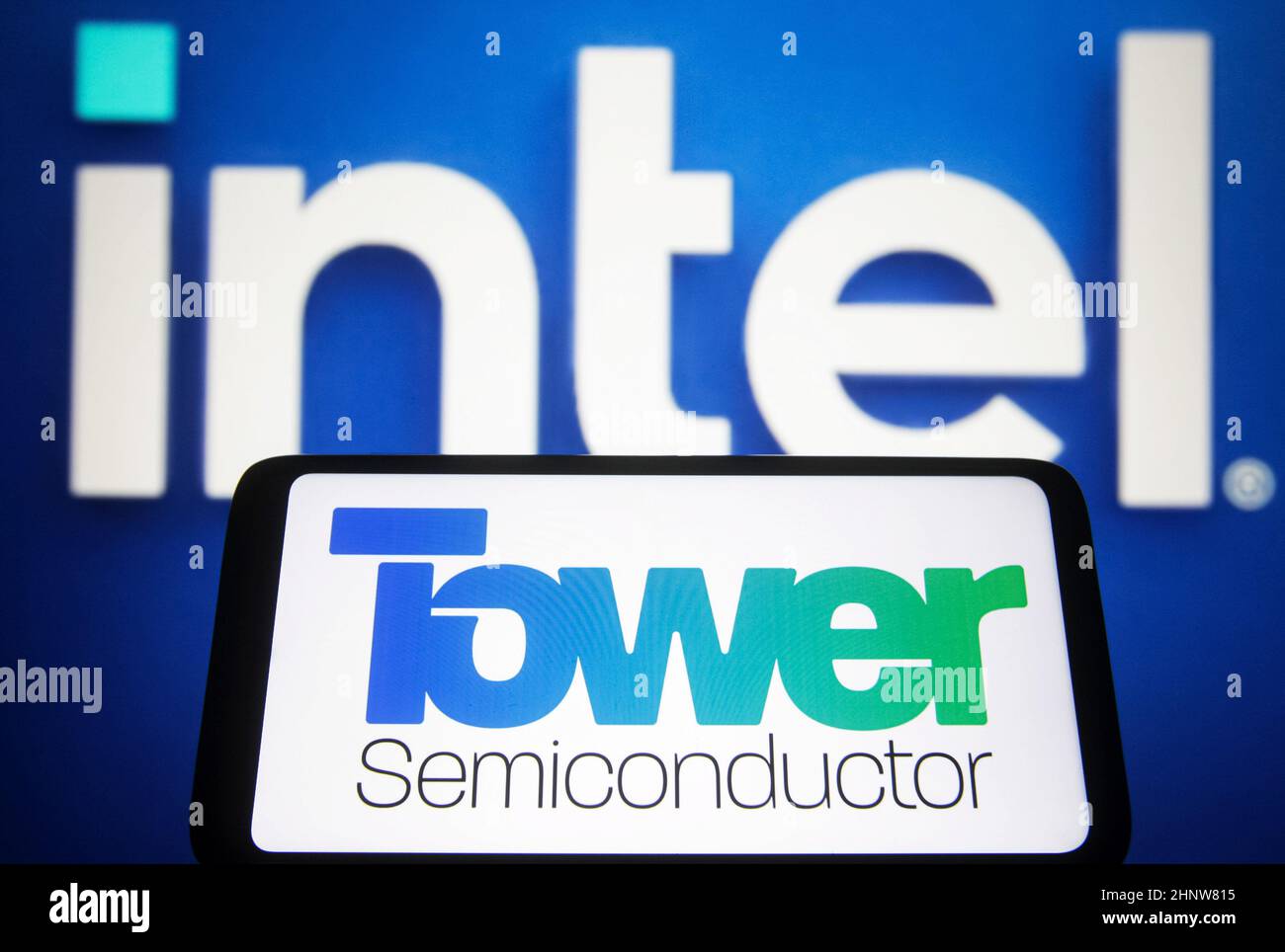 Intel corporationl hi-res stock photography and images - Alamy