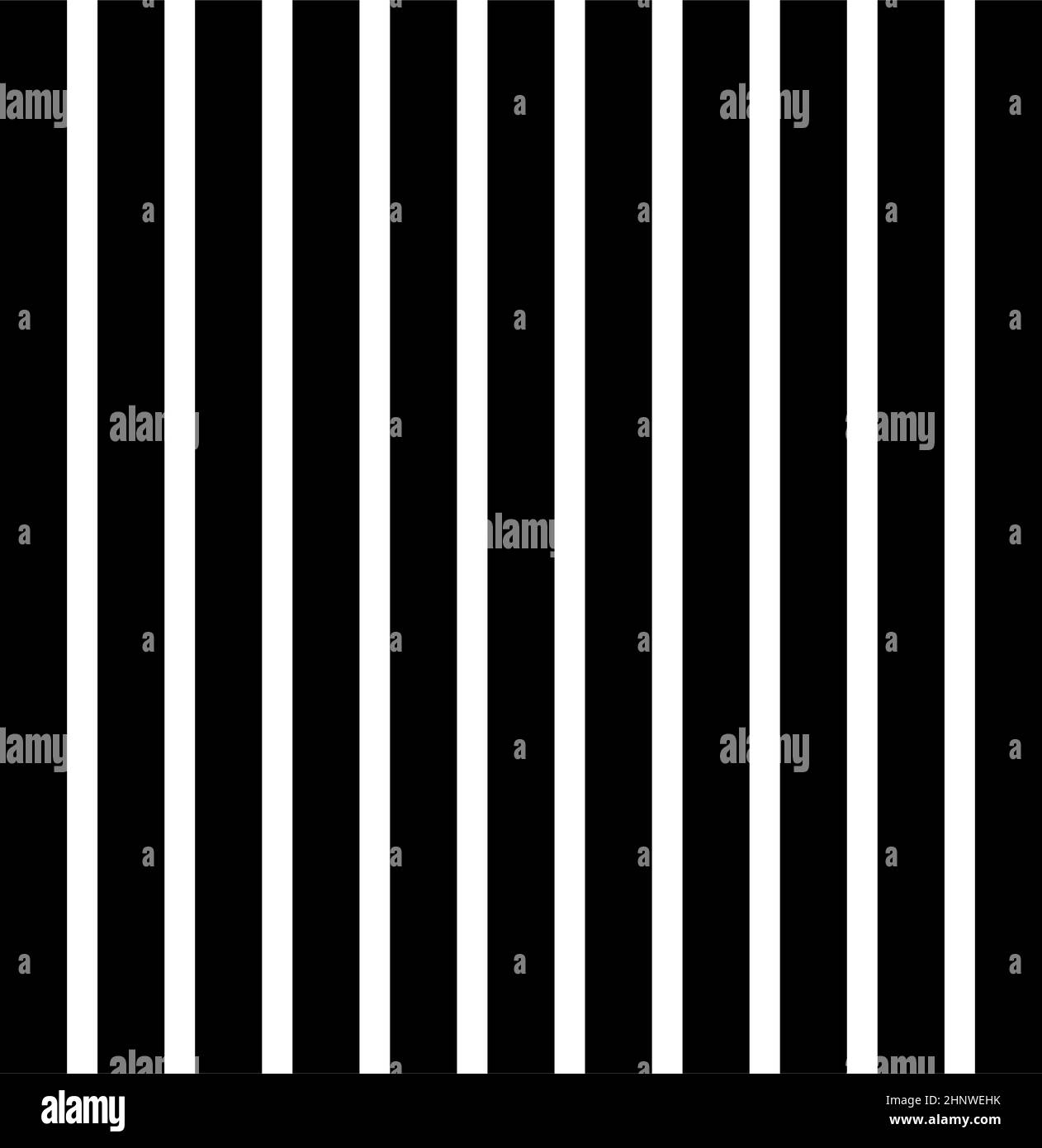 Black pin stripe Stock Vector Images - Alamy
