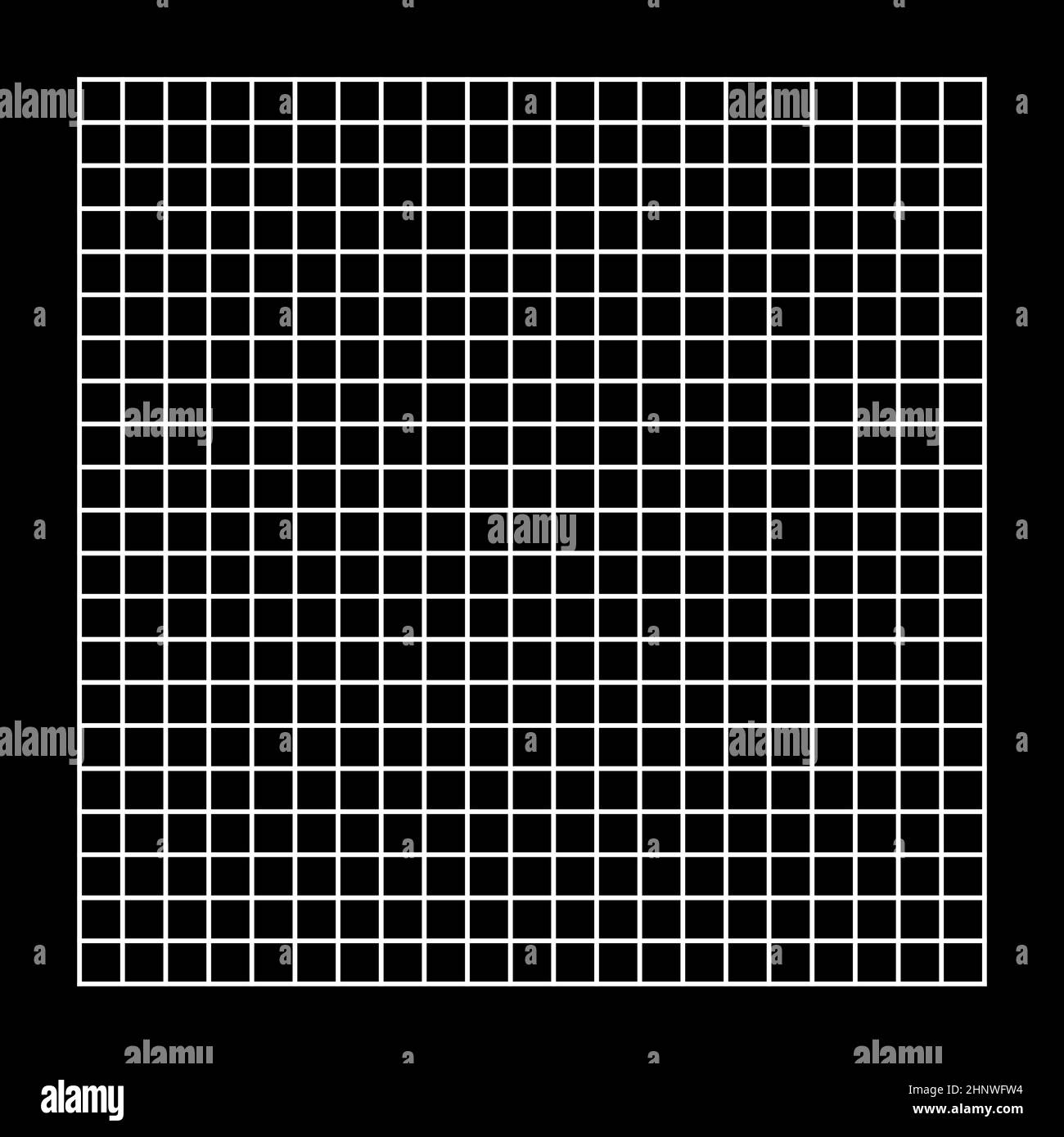 Grid, mesh, lattice and grating pattern, texture - stock vector ...