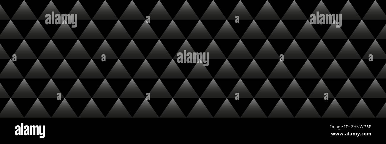 Black abstract background texture with diagonal lines and geometric ...
