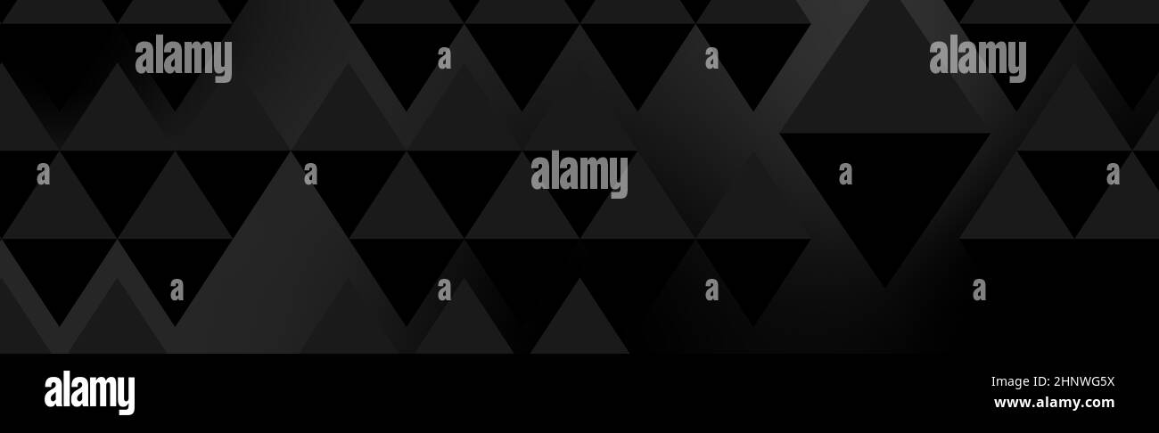 Black abstract background texture with diagonal lines and geometric ...