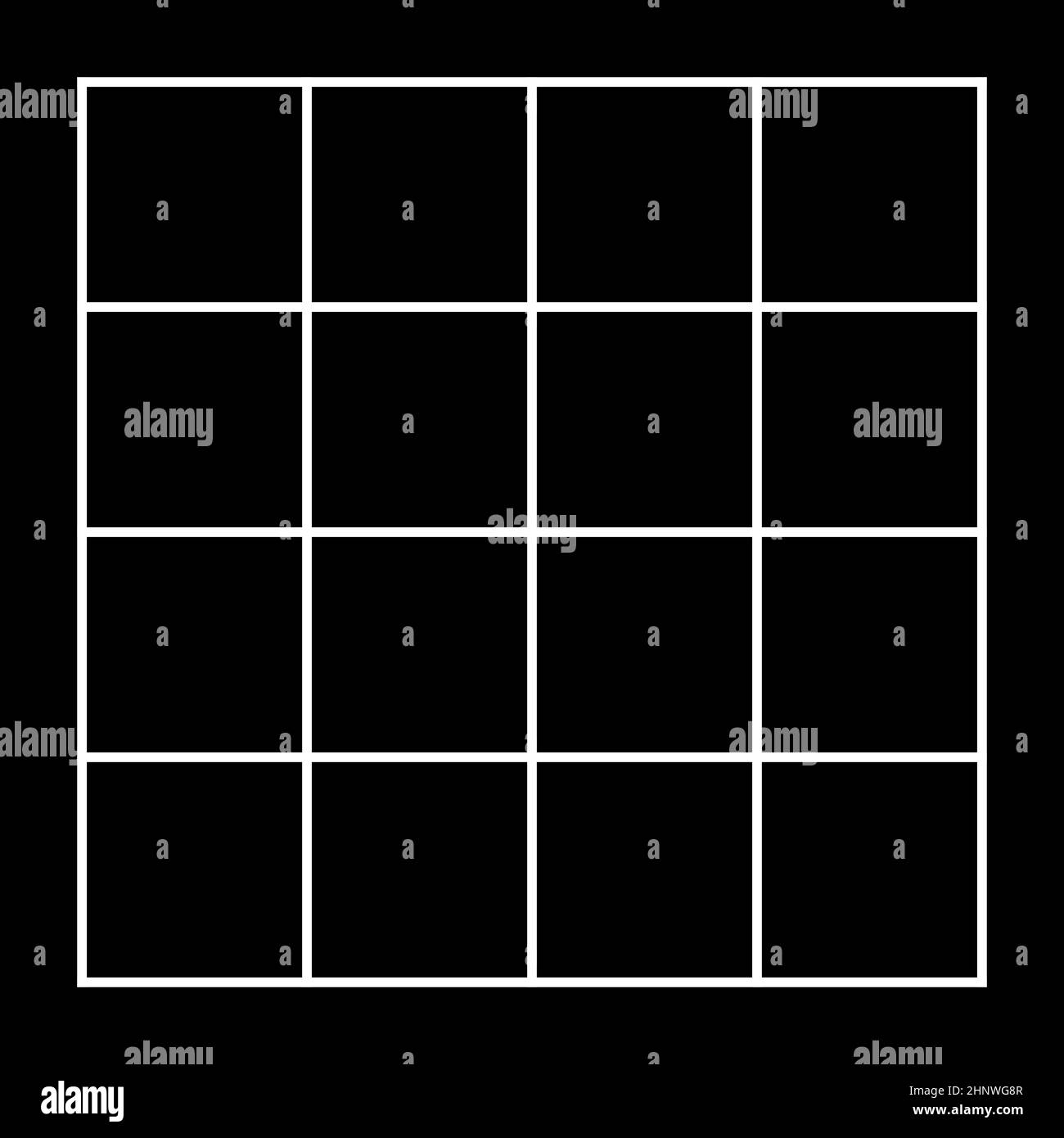 Grid, mesh, lattice and grating pattern, texture - stock vector ...