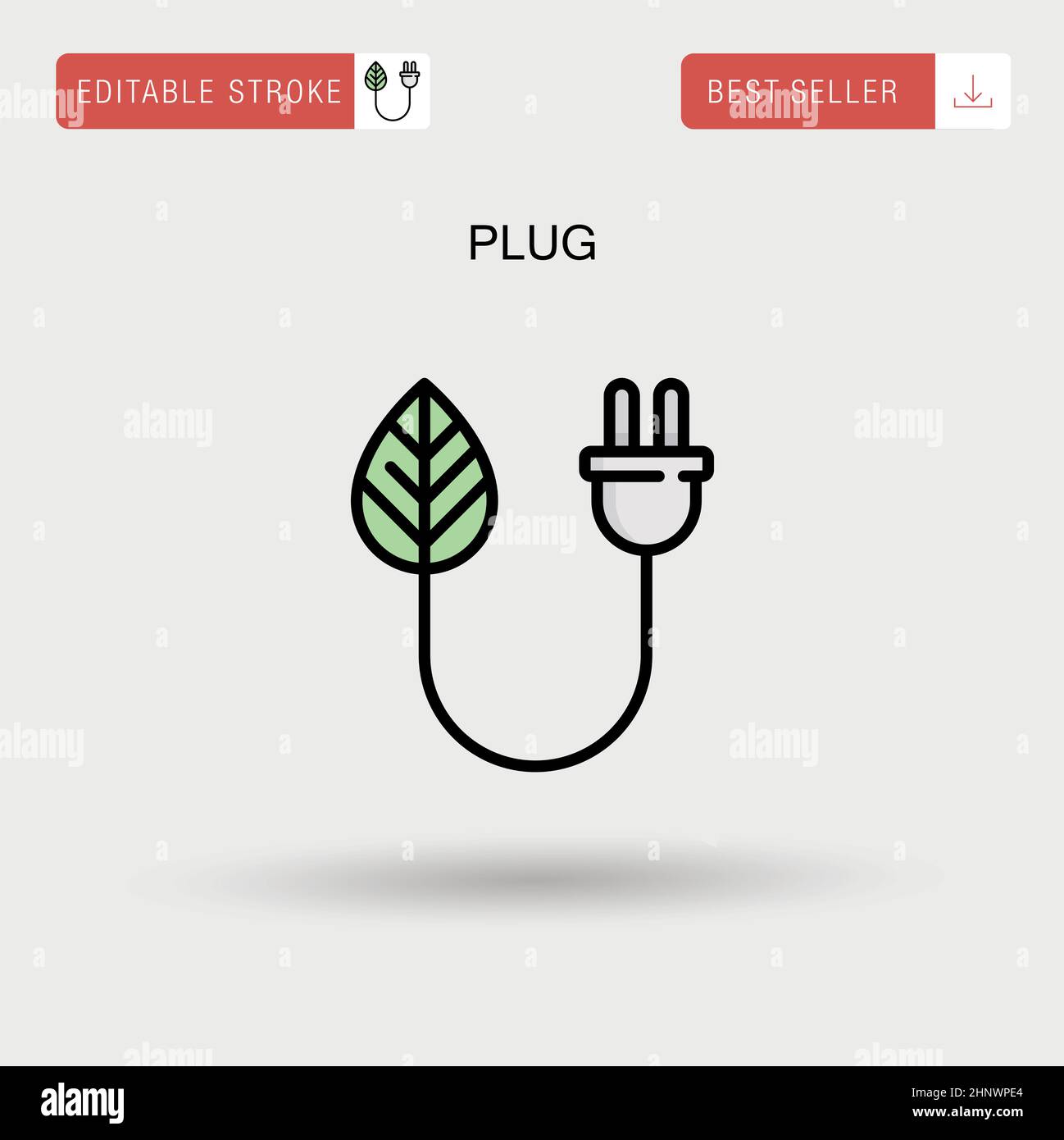 Vector socket hi-res stock photography and images - Alamy