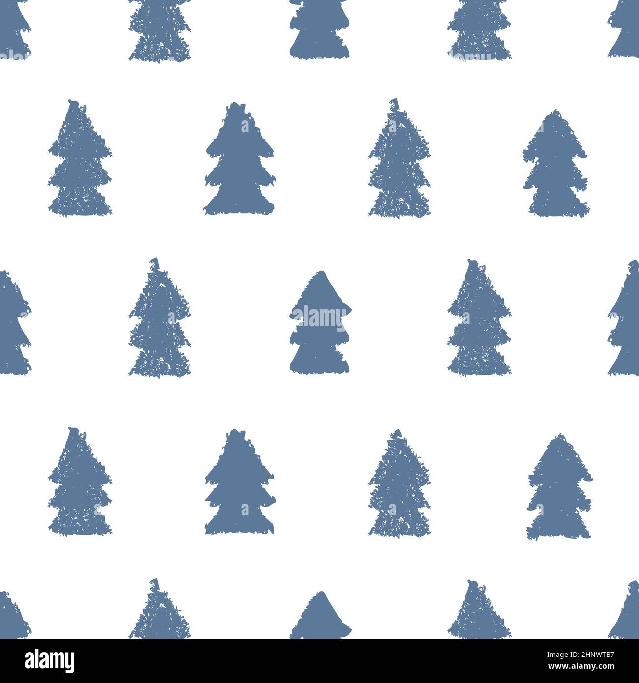 https://c8.alamy.com/comp/2HNWTB7/christmas-trees-seamless-pattern-hand-painted-pastel-crayon-grunge-background-design-element-for-xmas-wallpapers-invitations-scrapbooking-fabric-2HNWTB7.jpg