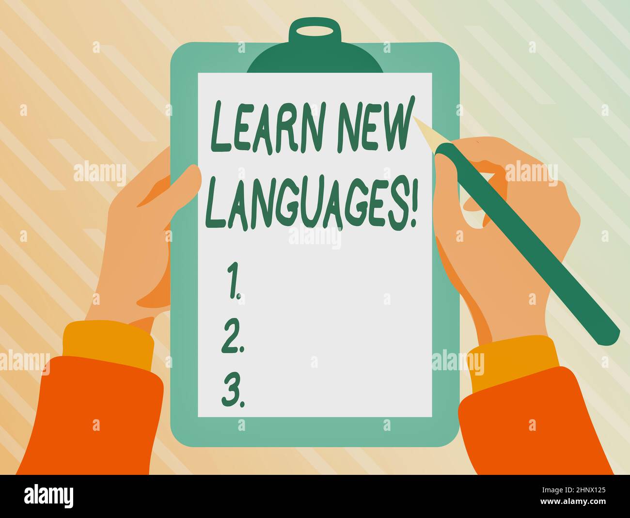 Learn new languages hires stock photography and images Alamy