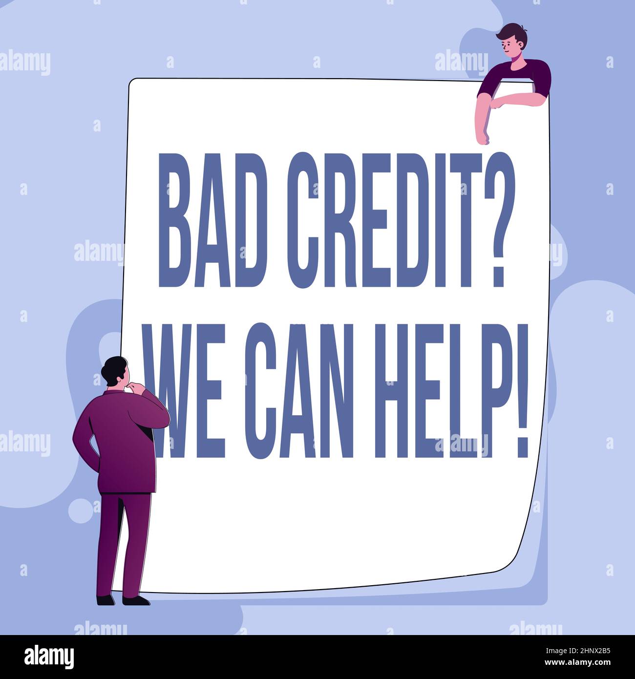Payment history hi-res stock photography and images - Alamy