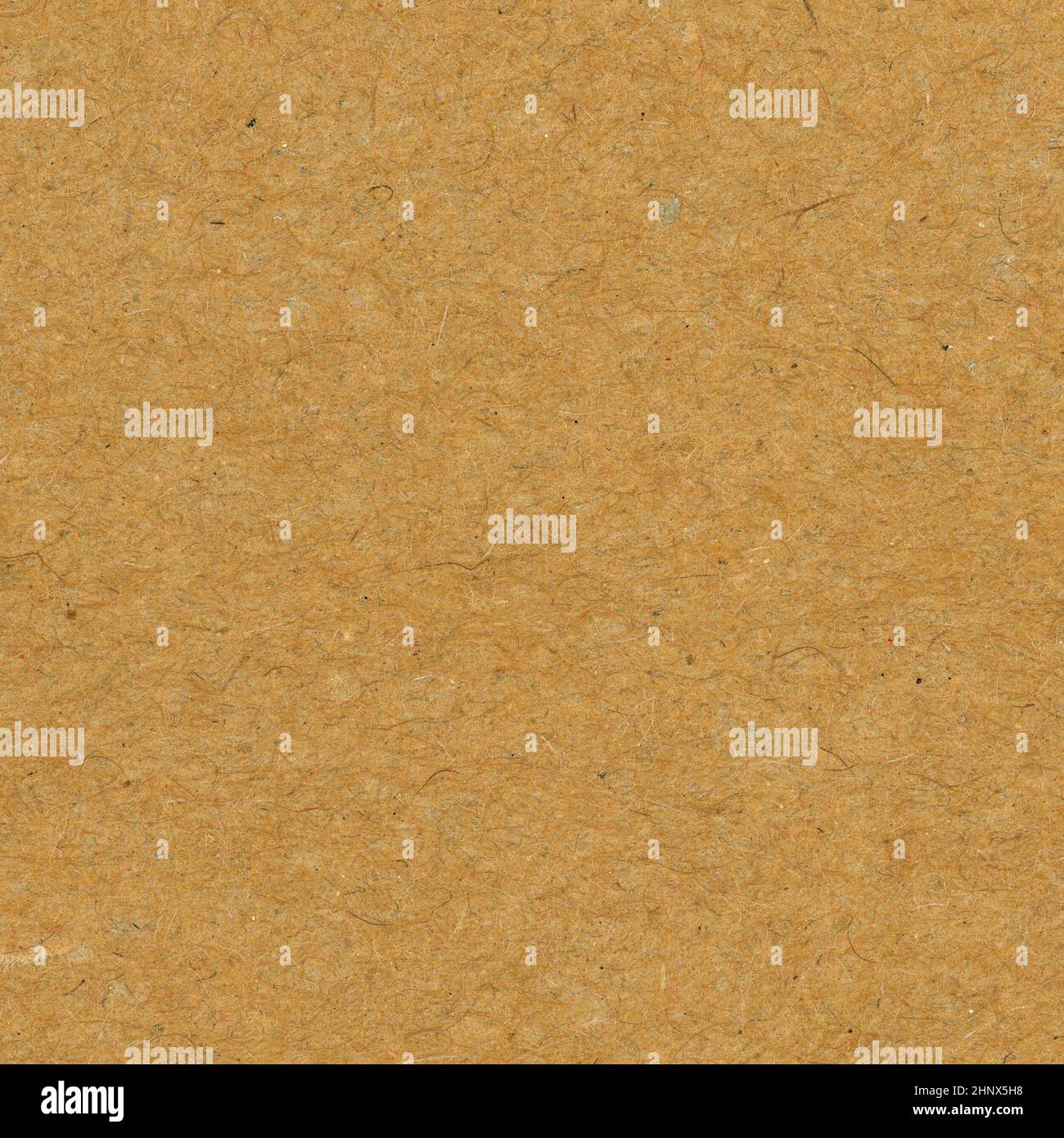 brown cardboard texture useful as a background Stock Photo