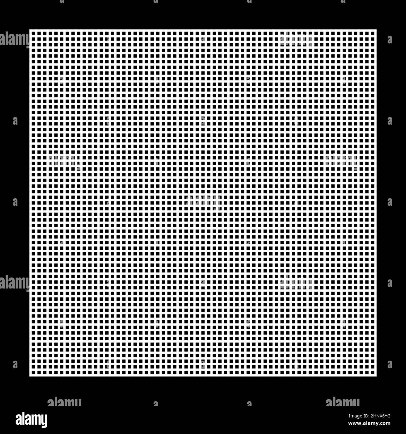 Grid, mesh, lattice and grating pattern, texture - stock vector ...