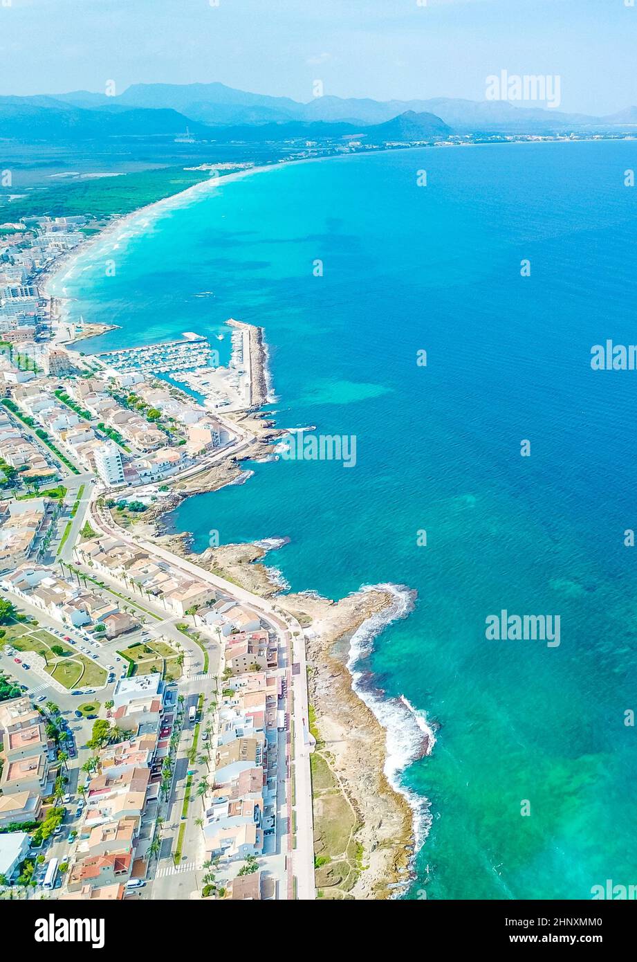 Platja de na patana hires stock photography and images Alamy